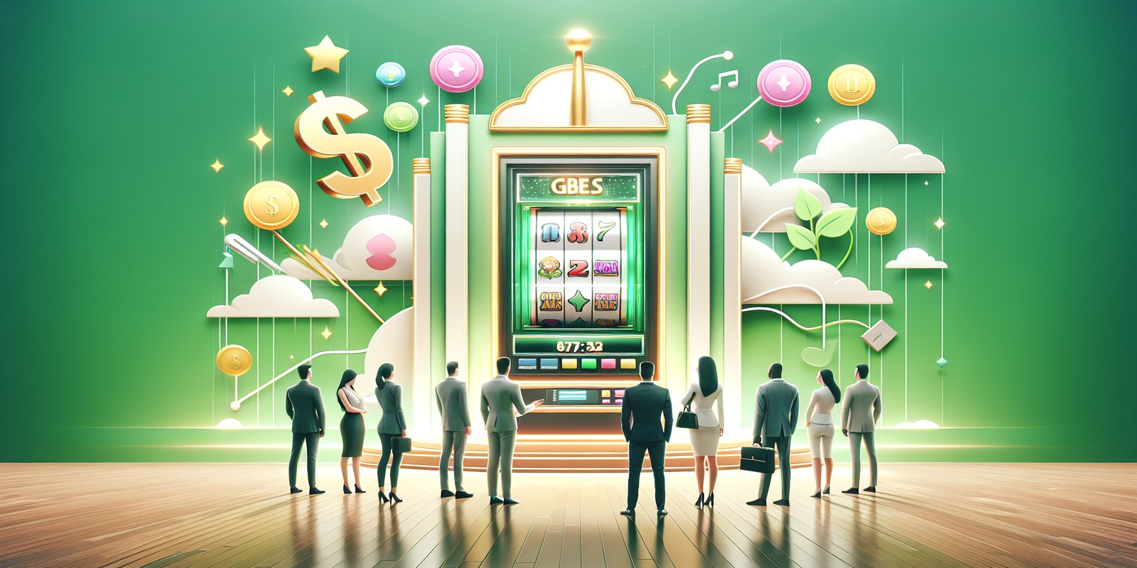 Image representing Cassino Slots: Your Guide to Winning in 2025 - JILIBET.