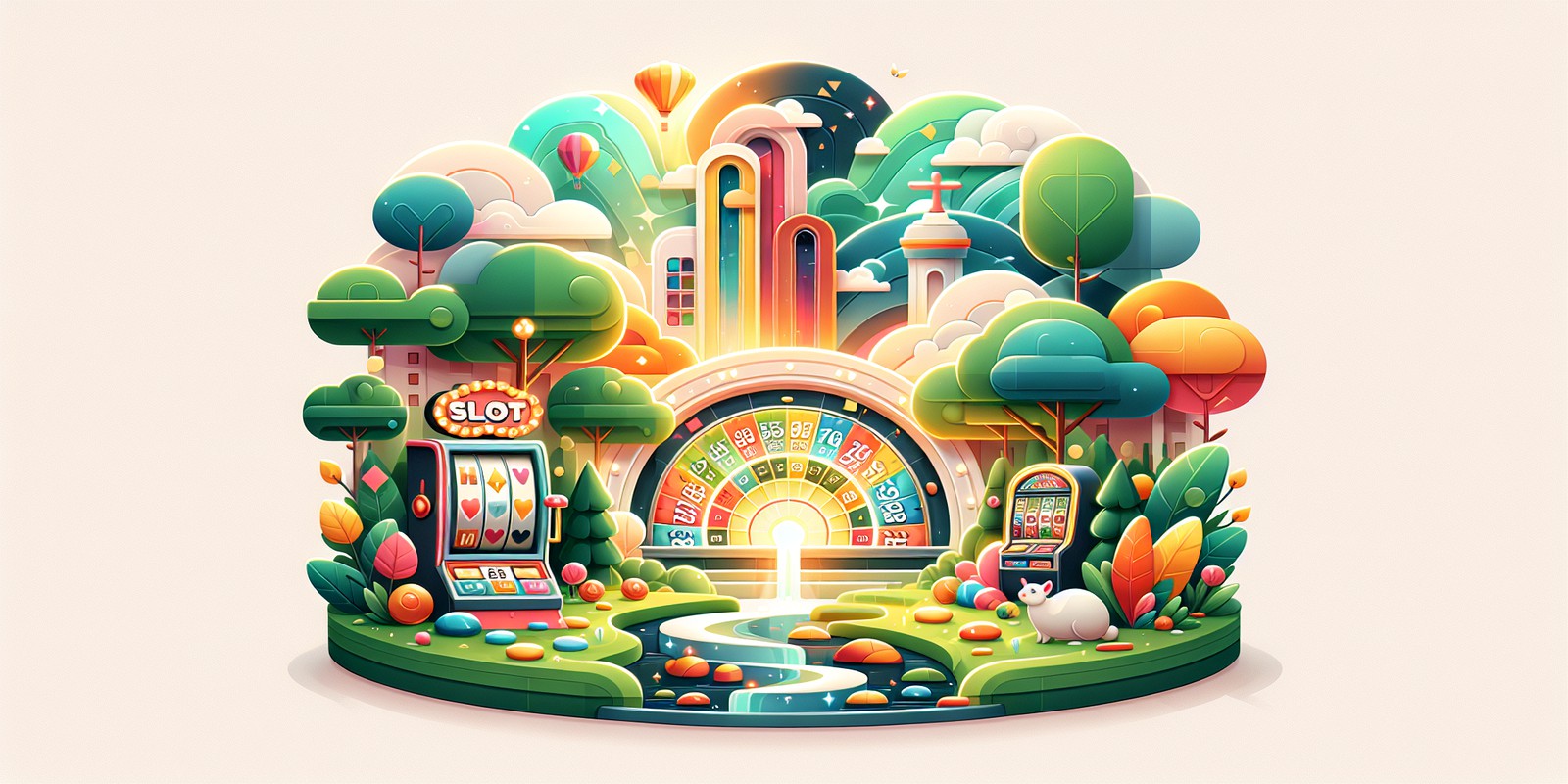 Guide image for downloading Dragon Tiger Slots on JILIBET