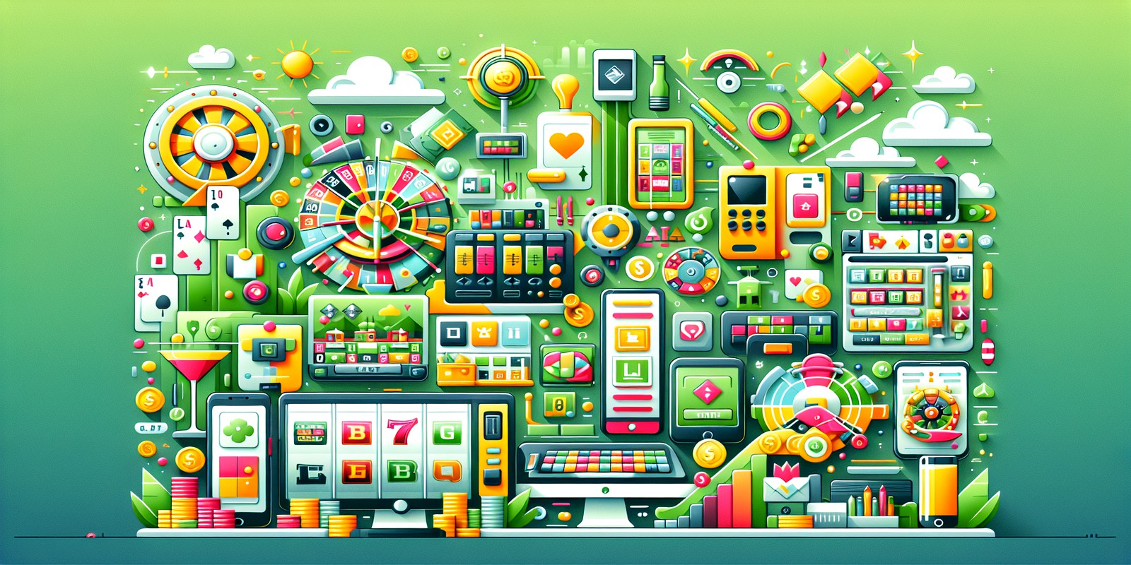 Explore JILIBET's Guide to Exciting Slots - Your Path to Winning!