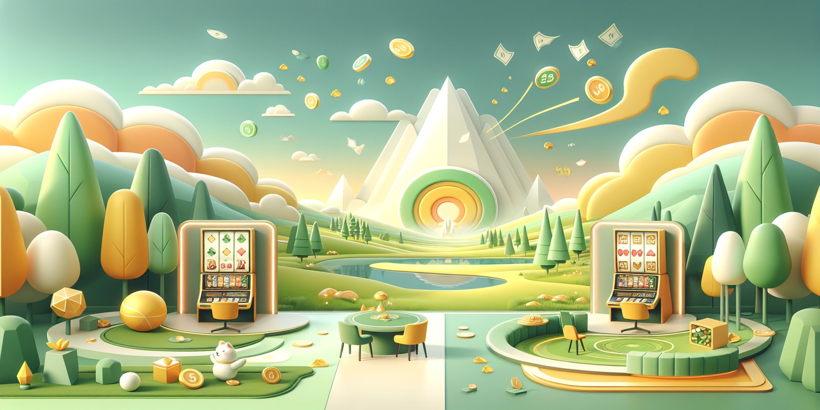 Explore the World of Cassino Slots: Top Strategies for 2025 - Slot Strategy Guide for international | Jilibet