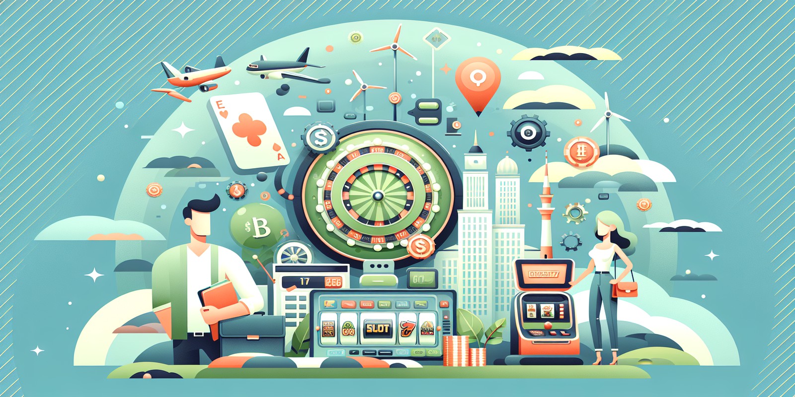 Explore Top Slot Games for Global Players: 2025 Insights and Strategies - Slot Strategy Guide for global | Jilibet