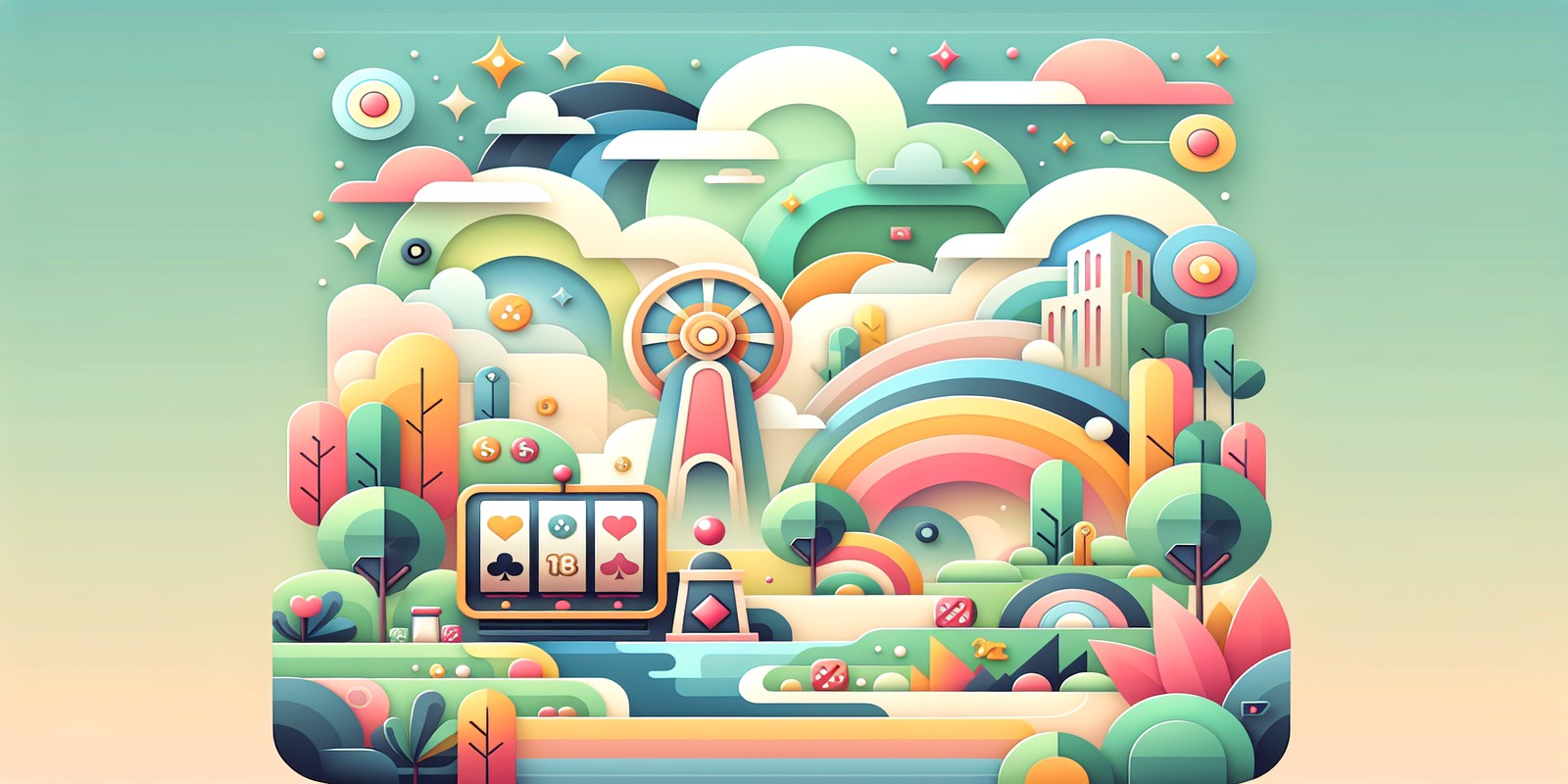 Exploring Global Casino Trends: What Slots Offer in 2025 - Slot Strategy Guide for international | Jilibet