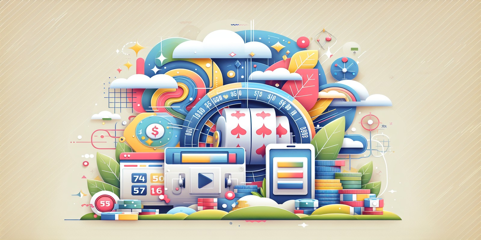 Sev from Net: How Online Slots Pair with Global Sports Betting 2025 - Slot Strategy Guide for pakistani | Jilibet