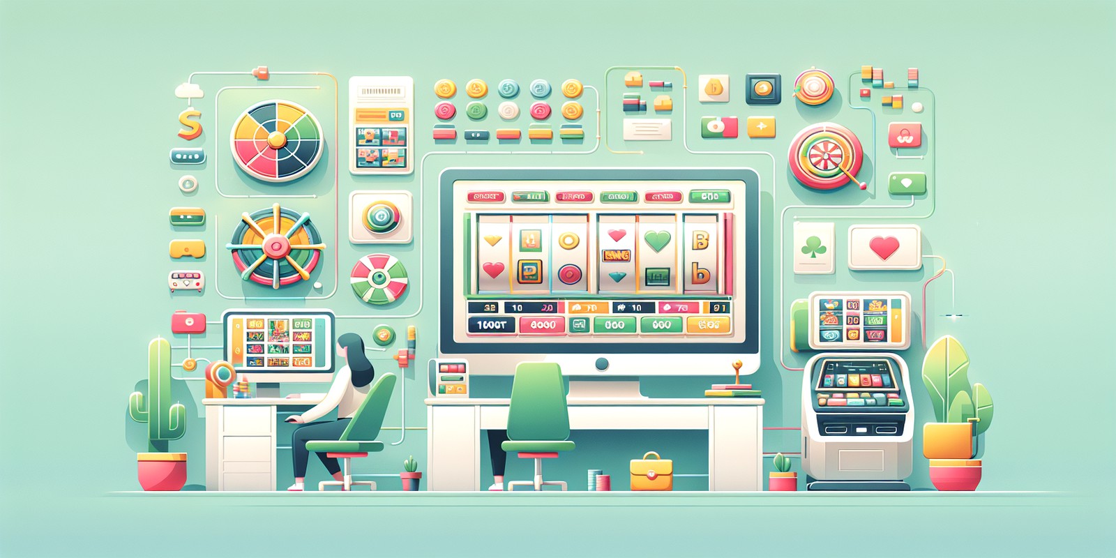 Unleash Your Luck: Euro Jackpot Slots and Betting Tips for 2025 - Slot Strategy Guide for global | Jilibet