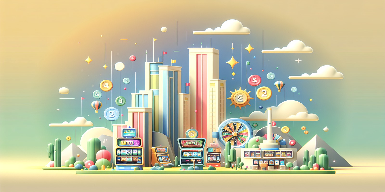 Unleashing Fun: Your 2025 Slot Game Strategies for Global Players - Slot Strategy Guide for global | Jilibet