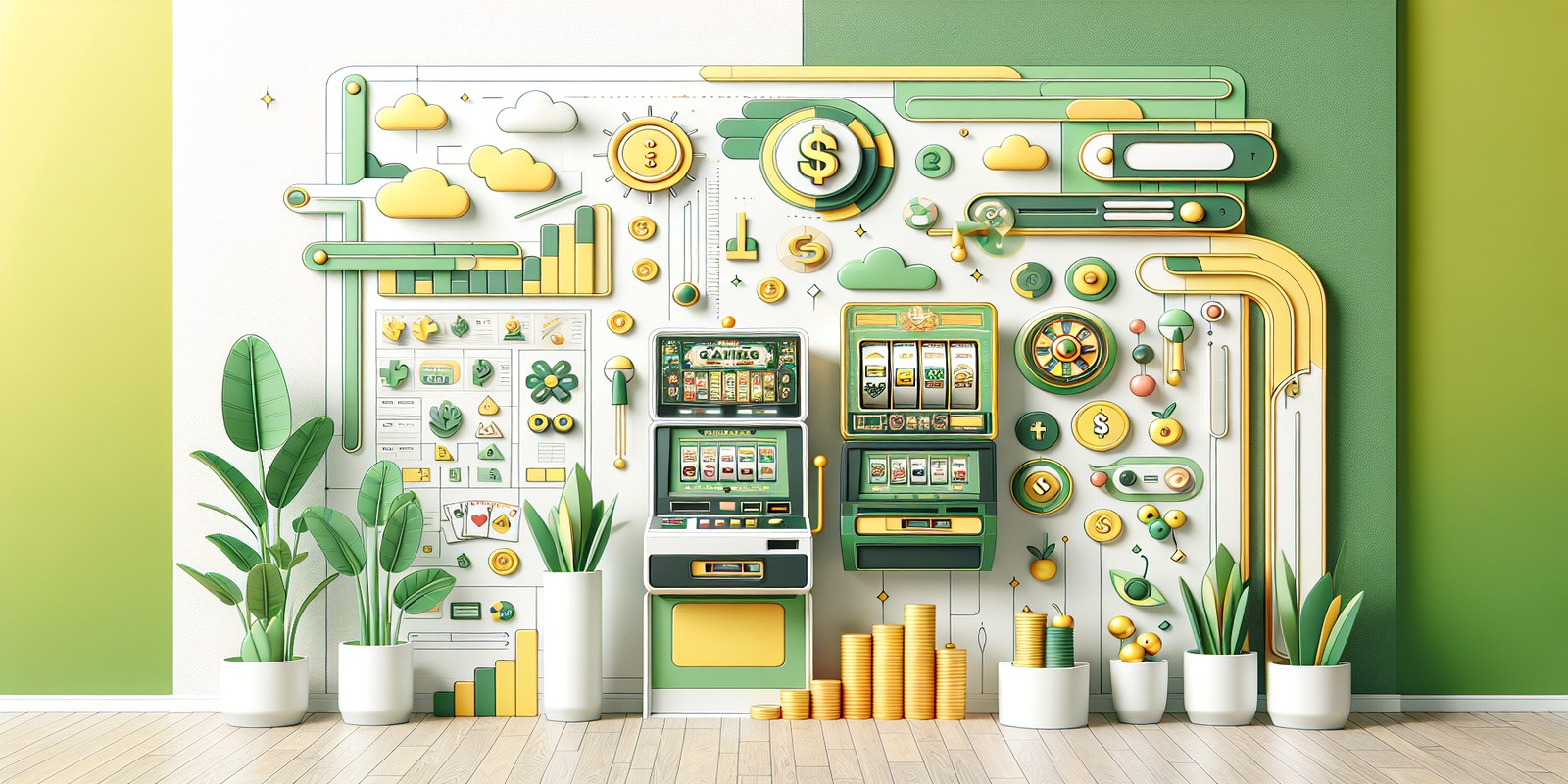 Unlock Immense Wins: Top Slot Strategies for 2025 Success - Slot Strategy Guide for global | Jilibet