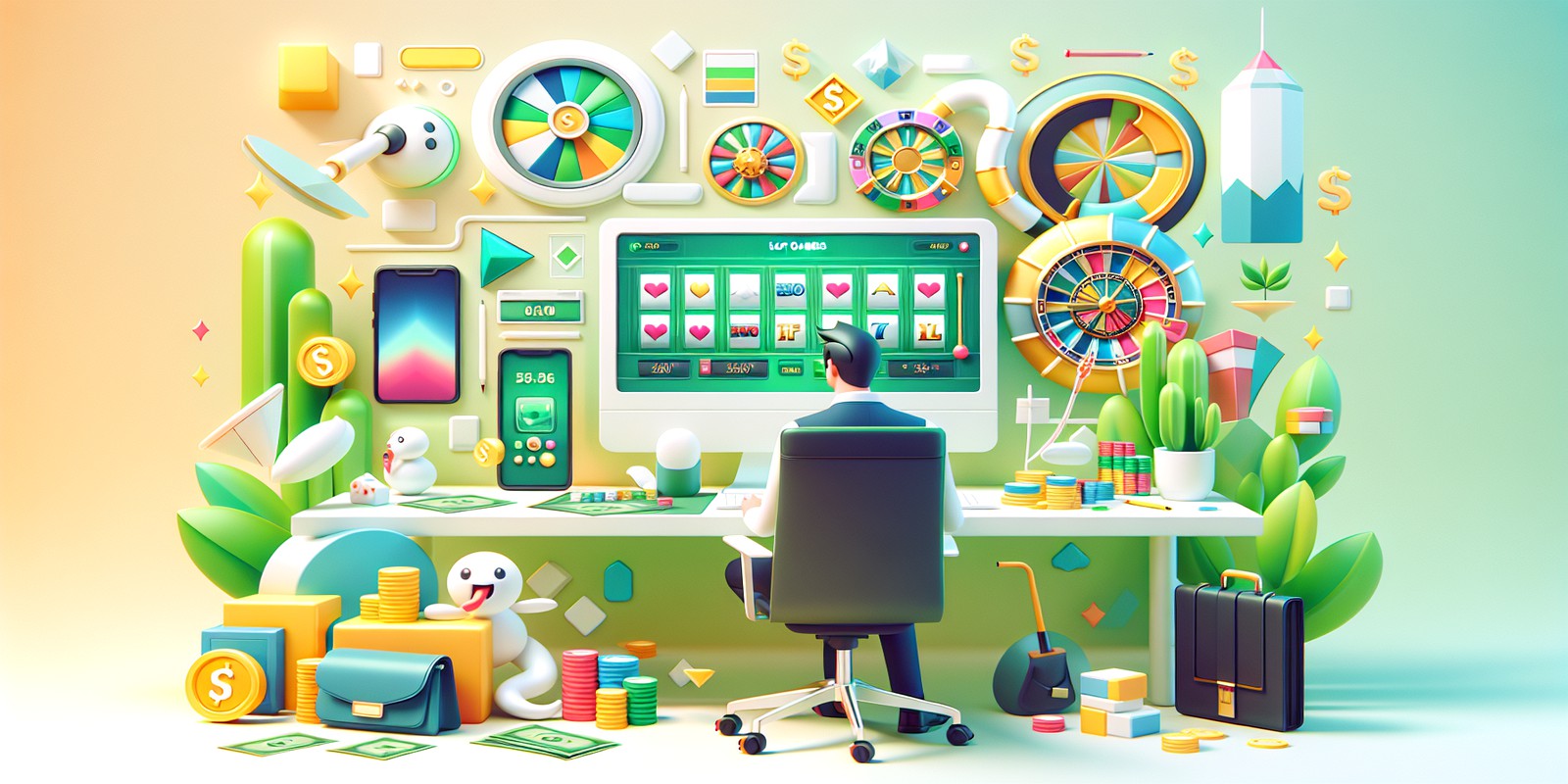 Unlock the World of Cassino: Top Slot Strategies for 2025 - Slot Strategy Guide for international | Jilibet