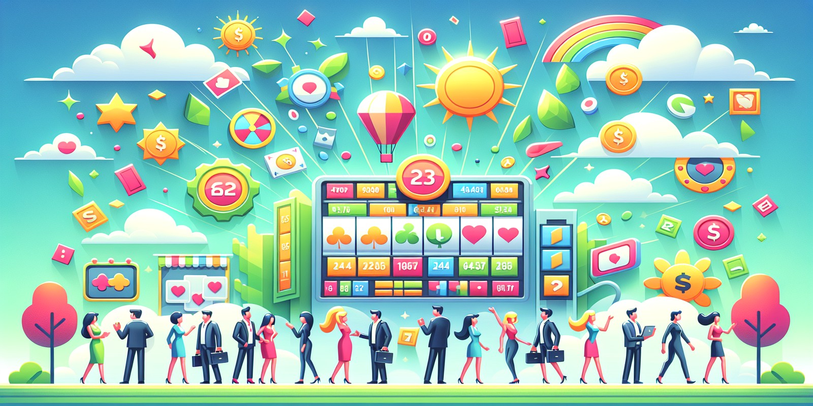 Unlock Your Chance at Euro Jackpot Slots: A Guide for 2025 Players - Slot Strategy Guide for global | Jilibet