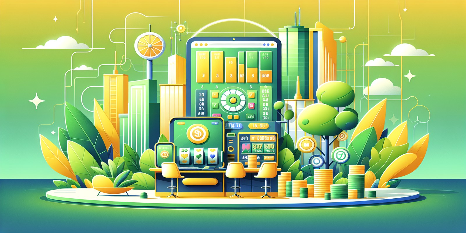 Unlock Your Winning Potential with JILIBET's Top Slot Strategies for 2026.