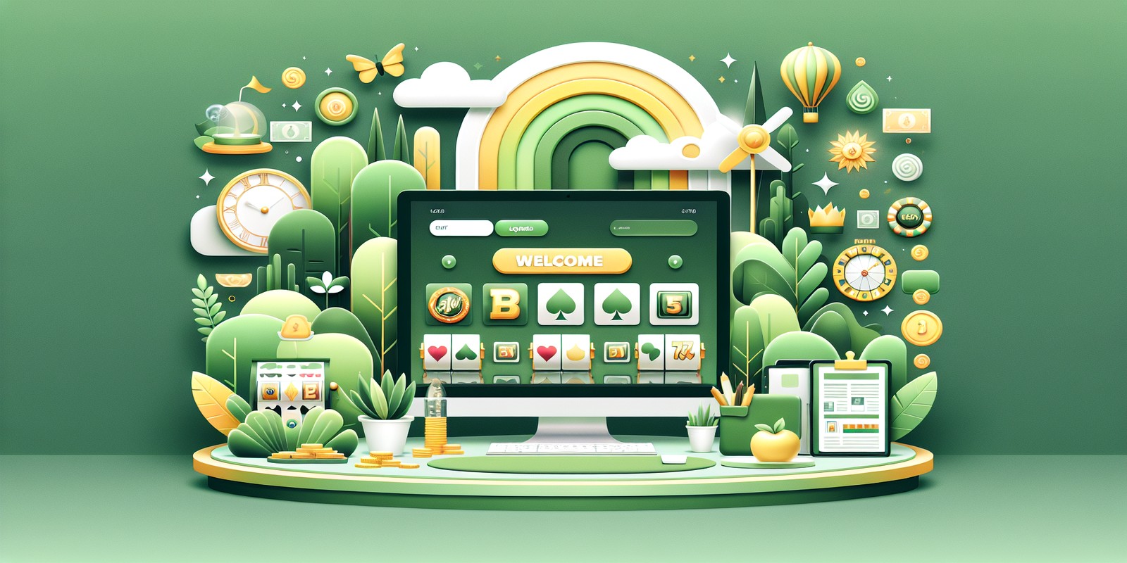 Unlocking Casinò Secrets: Top Tips for Winning Big in 2025 - Expert strategies for JILIBET players