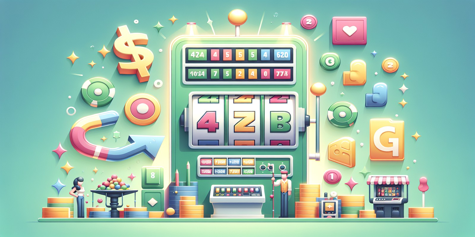 Unlocking Casino Secrets: Best Slot Strategies for 2026 - JILIBET Guide