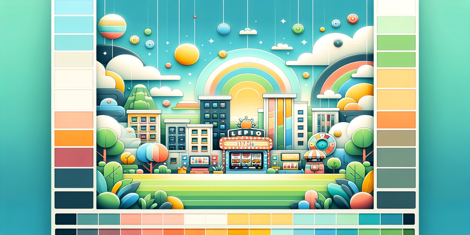 Unlocking Fun: Explore Frive.com Games for Global Slot Enthusiasts - Slot Strategy Guide for global | Jilibet