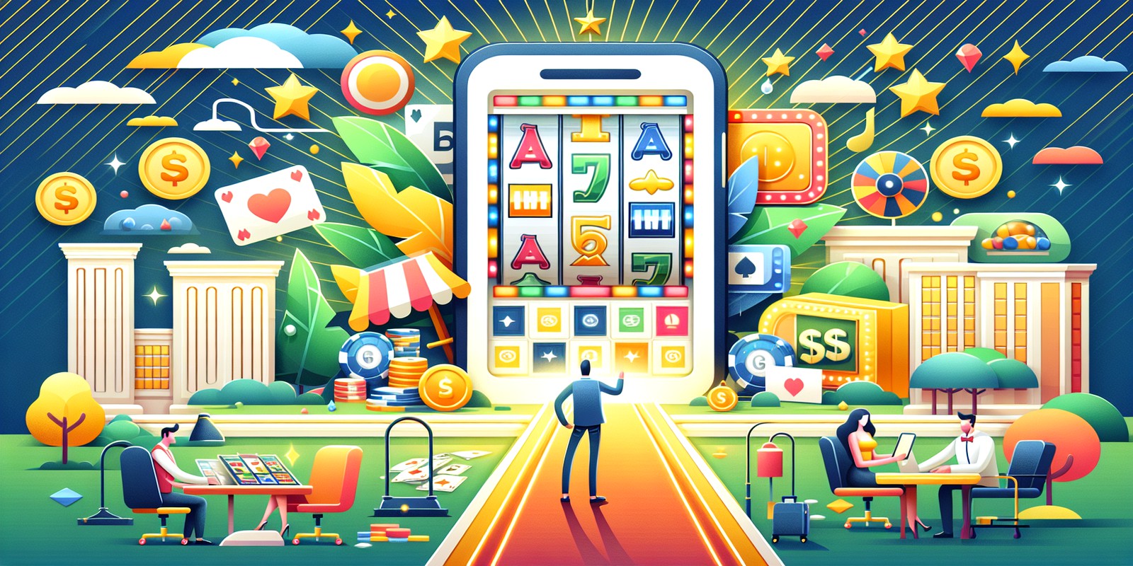 Unlocking the Euro Jackpot: Expert strategies for slots success in 2026 by JILIBET.