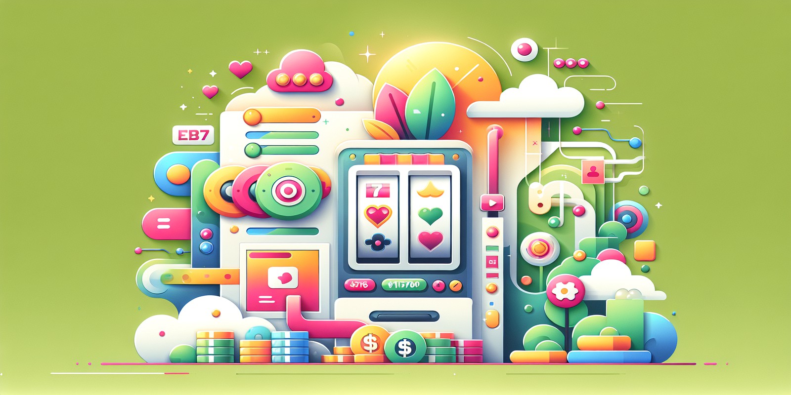 Unlocking the Fun: Your Guide to BC Games Login for Slot Players in 2025 - JILIBET