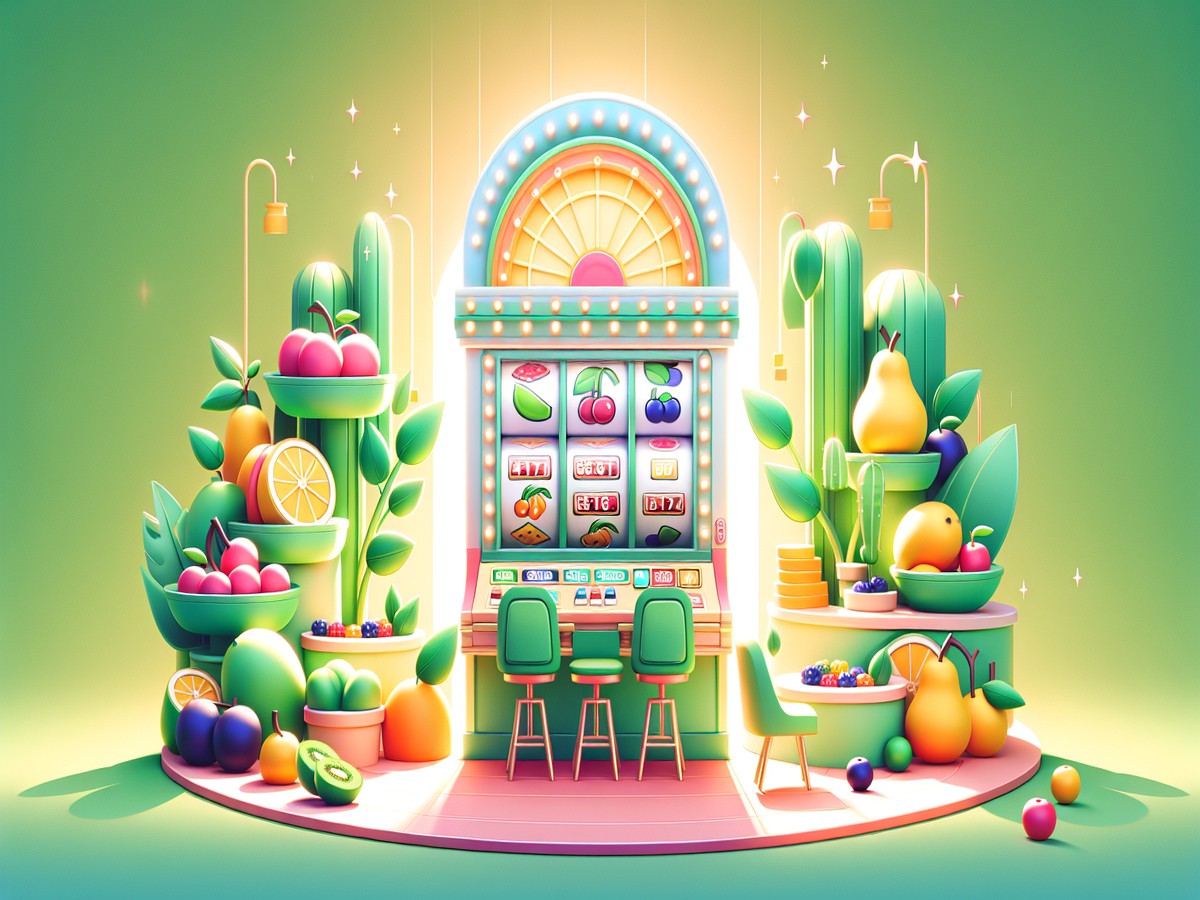 Jilibet Classic Fruit Slots - Spin for Fun