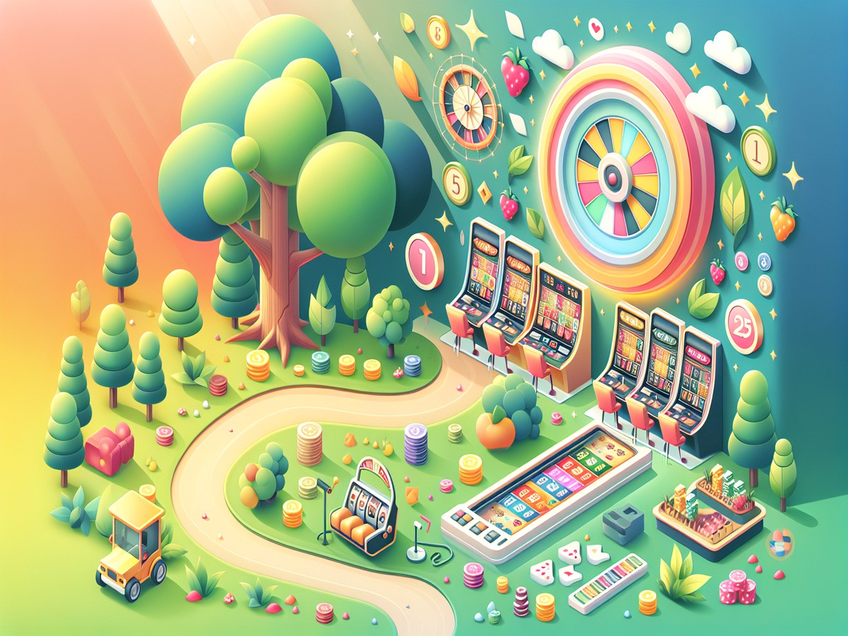 Jilibet More Games - Explore Diverse Options