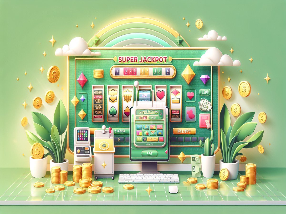 Jilibet Super Jackpot - Chase Mega Prizes