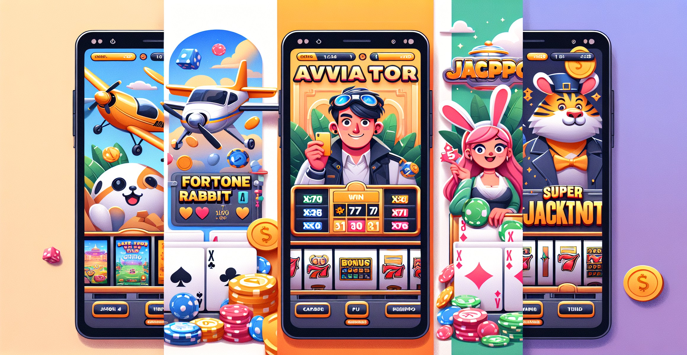 Classic Fruit Slots - Enjoy Traditional Slot Action at Jilibet